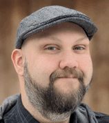 Joe Clifton